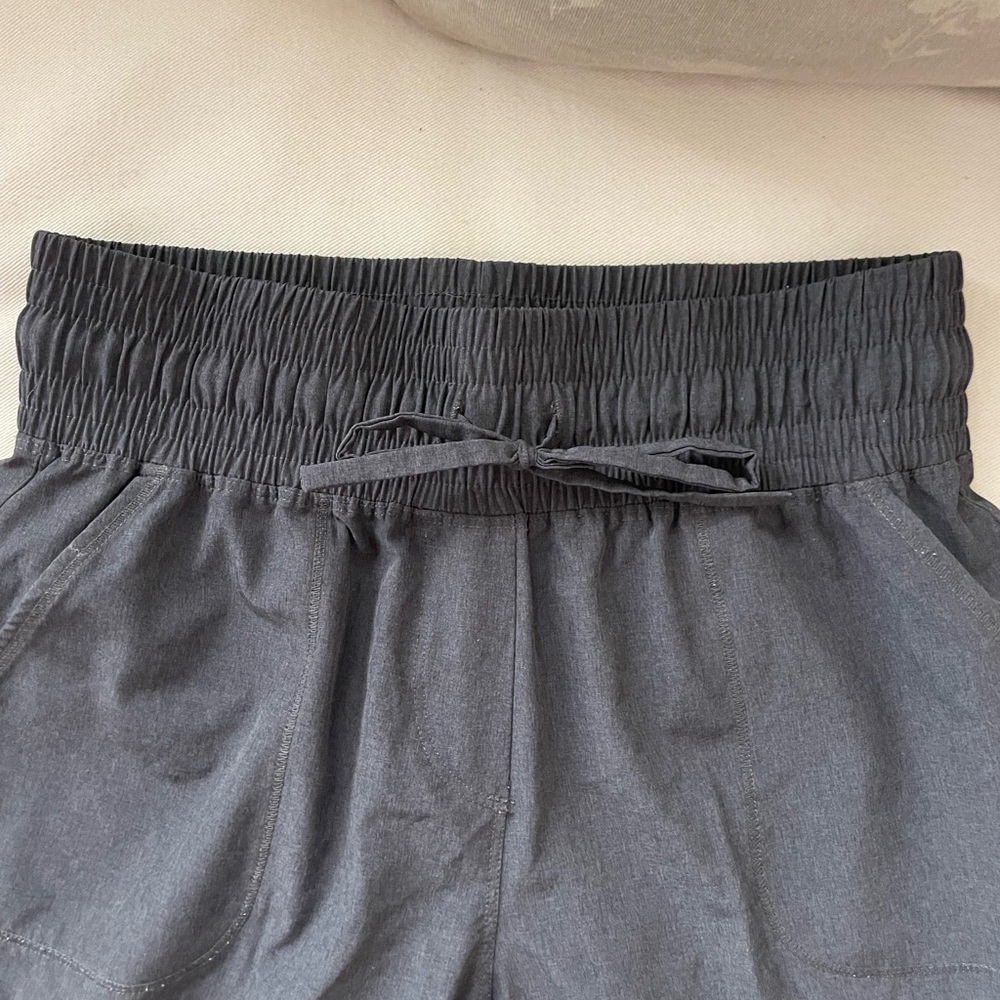 Albion Fit destination joggers